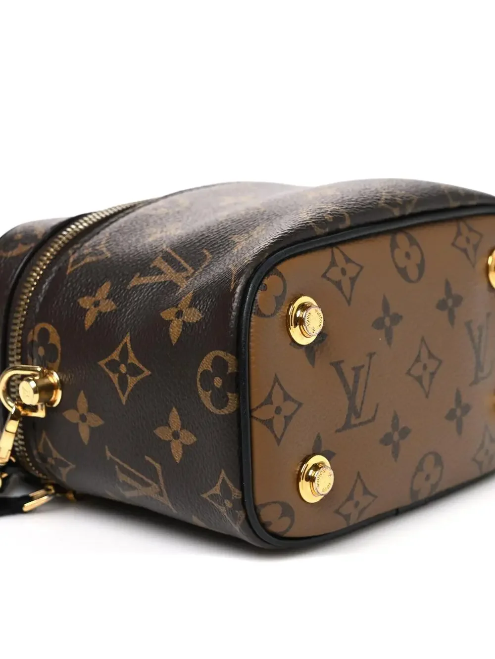 Louis Vuitton indulge luxury